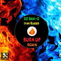 Burn up (Remix)