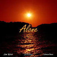 Alone