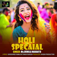Holi Special