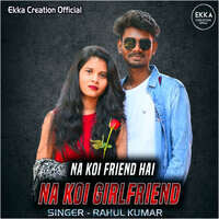 Na koi friend hai na koi Girlfriend