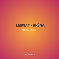 EMIWAY & KR$NA - Maksud Remix