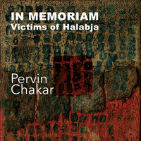 In Memoriam Victims of Halabja