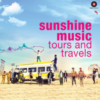 Sunshine Music Tours & Travels (Original Motion Picture Soundtrack)