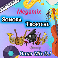 Megamix Sonora Tropical