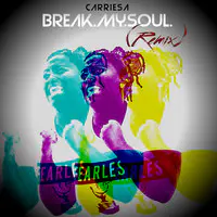 Break.My.Soul. (Remix)
