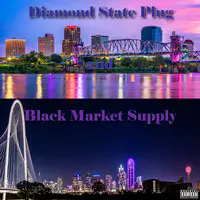 Diamond State Plug and Black Market Supply