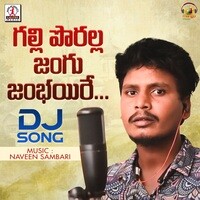 Galli Poralla DJ Song