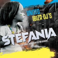 Stefania (Club Eurovision Remix) [World United for Ukraine]