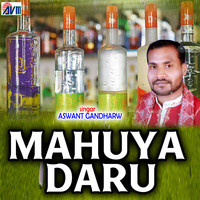 Mahuya Daru