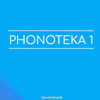 Phonoteka 1