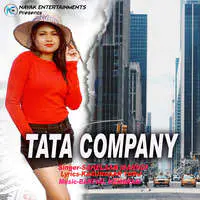 Tata Company