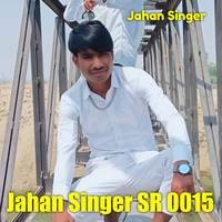 Jahan Singer SR 0015