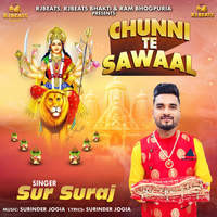 Chunni Te Sawaal