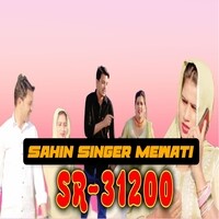 Sahin Singer Mewati SR 31200