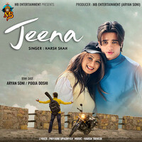 Jeena