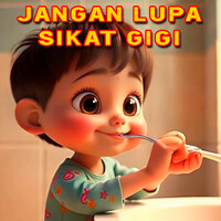 Jangan Lupa Sikat Gigi