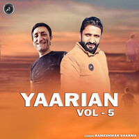 Yaarian Vol-5