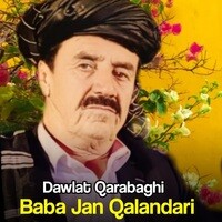 Baba Jan Qalandari