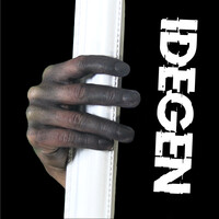 Idegen