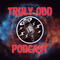 Truly Odd Podcast - season - 1