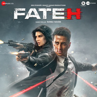 Fateh (Original Motion Picture Soundtrack)