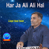 Har Ja Ali Ali Hai