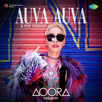 Auva Auva K-Pop Version