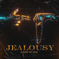 Jealousy (2023 Remastered Version)