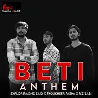 BETI ANTHEM