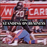 Standing on Business