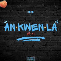 An Kwen La - EP