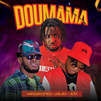 Doumama