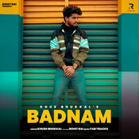 Badnam