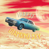 Diamond Sky