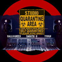 Studio Quarantine