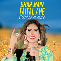 Ghar Main Taital Ahe