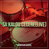 Sa Kalou Cecere (Live)