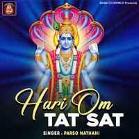 Hari Om Tat Sat