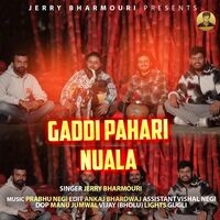 Gaddi Pahari Nuala