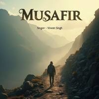 Musafir