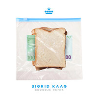 Sigrid Kaag (Broodje Remix)