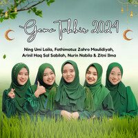 Gema Takbir 2024