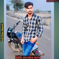 Sahil muchha Aala