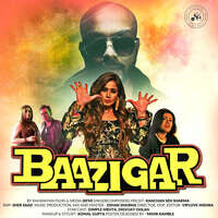 Baazigar