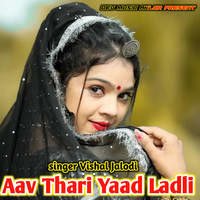 Aav Thari Yaad Ladli