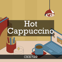 Hot Cappuccino