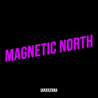 Magnetic North