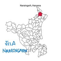 Jila Naraingarh