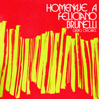 Homenaje a Feliciano Brunelli