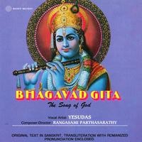 Bhagavad Gita Songs Download: Play & Listen Bhagavad Gita Sanskrit MP3 ...